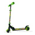 Selbstbalancierender Scooter Kinder Mini Kick Scooter